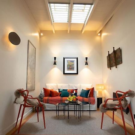 Villa Artemis Cycladic Charmed ! Афины Экстерьер фото