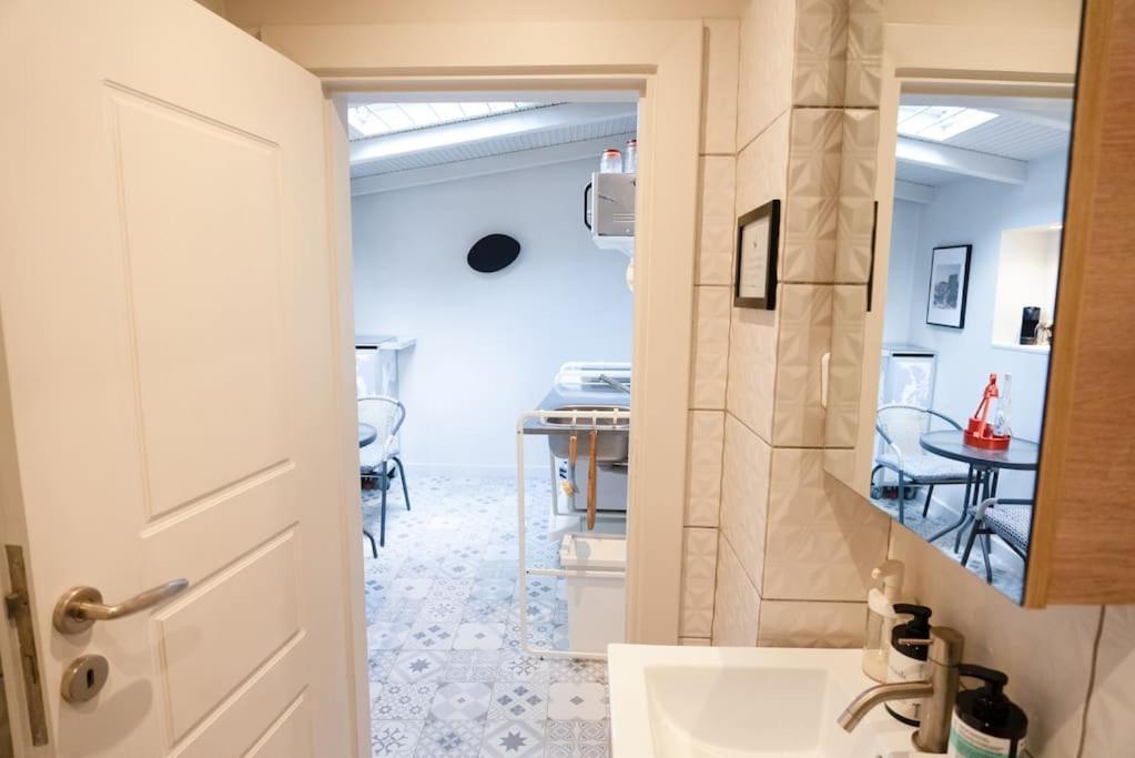 Villa Artemis Cycladic Charmed ! Афины Экстерьер фото