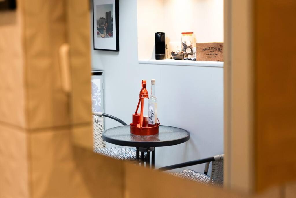 Villa Artemis Cycladic Charmed ! Афины Экстерьер фото