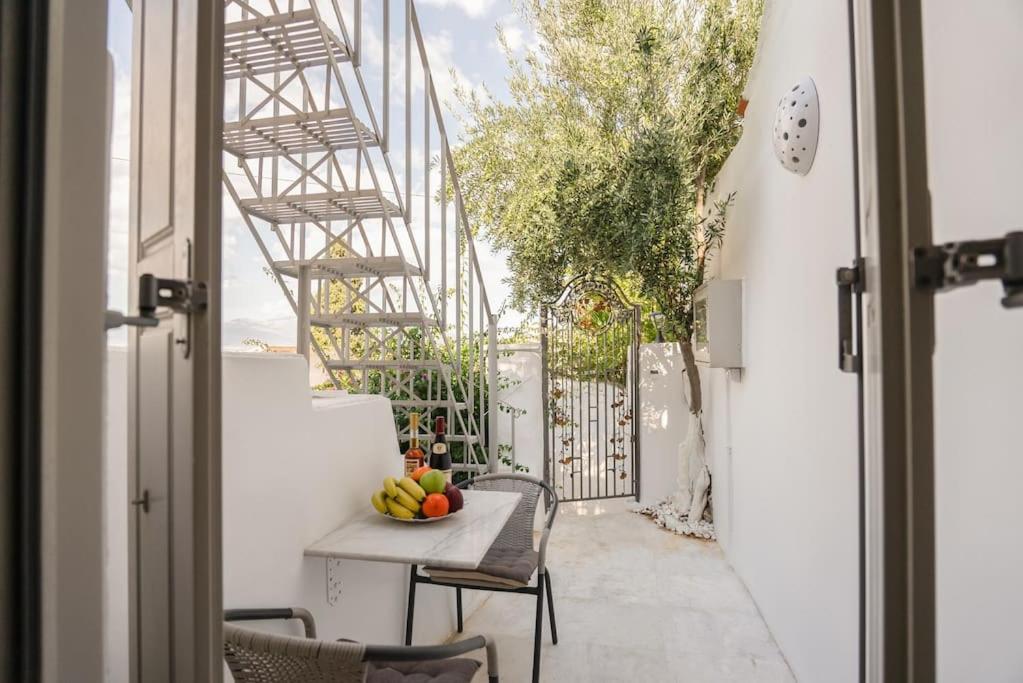 Villa Artemis Cycladic Charmed ! Афины Экстерьер фото