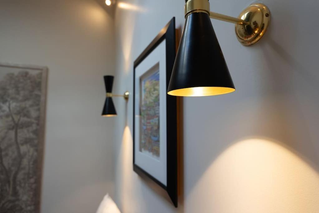 Villa Artemis Cycladic Charmed ! Афины Экстерьер фото