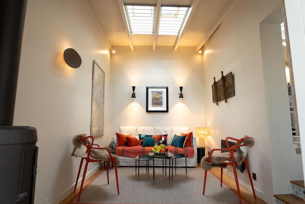 Villa Artemis Cycladic Charmed ! Афины Экстерьер фото