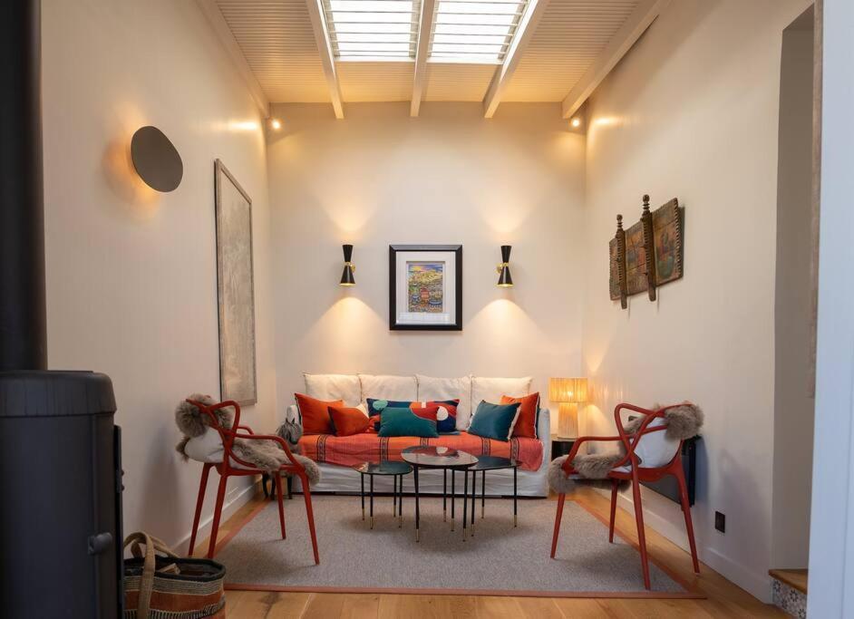 Villa Artemis Cycladic Charmed ! Афины Экстерьер фото