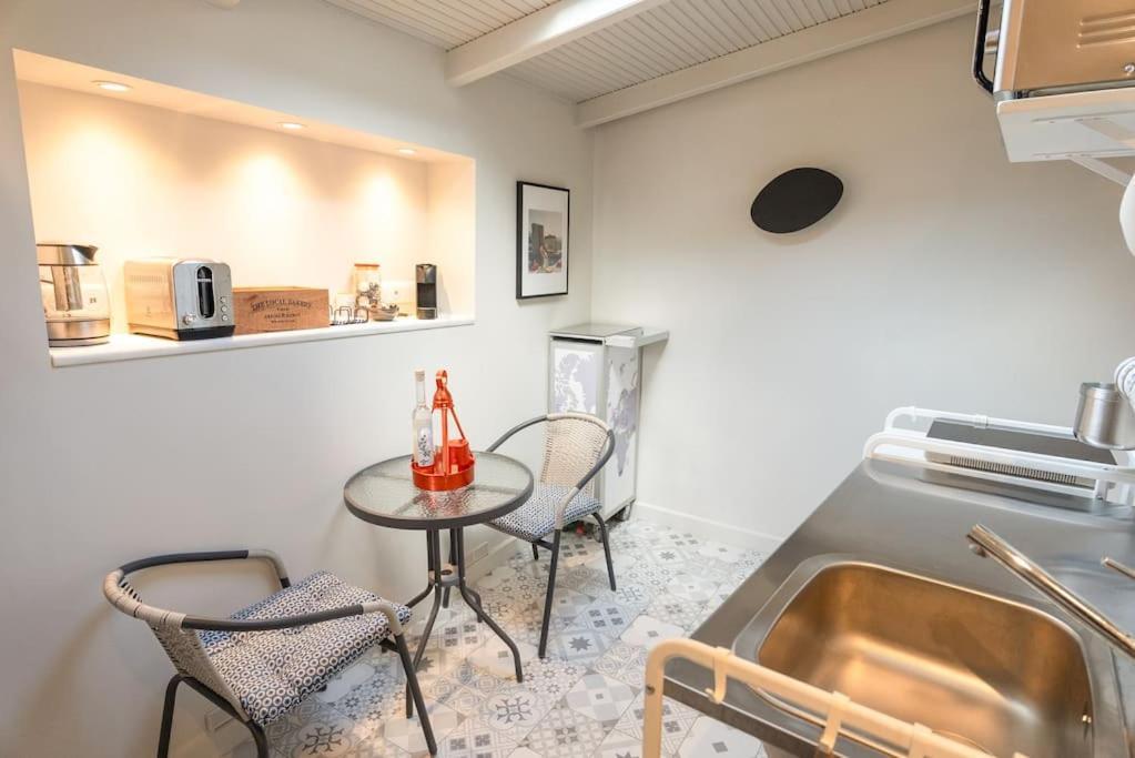Villa Artemis Cycladic Charmed ! Афины Экстерьер фото